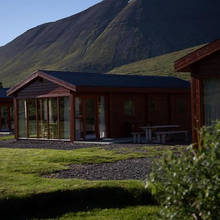 Dalasetur Hofsos Exterior photo